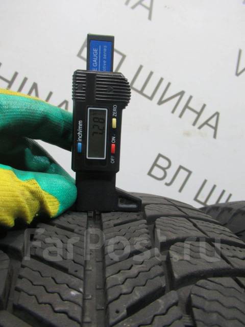 Michelin X-Ice 3+, 225/65 R17, 17", 1 шт, в наличии, 225 мм, 65 % ...