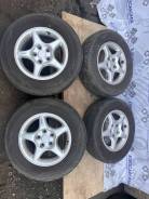 4x4 Engineering Bradley. 5.5x15", 5x112, ET35 