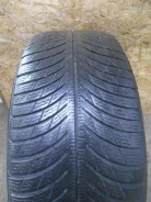 Michelin Pilot Alpin 5 SUV. �����������, 2019 ���, �/�, ����� 50 % ����