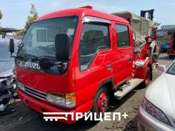 Isuzu Elf ����