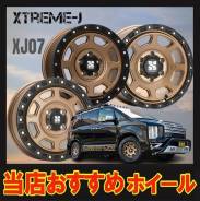 MLJ Xtreme-J XJ07. 8.0x17", 5x127, ET38, �� 87,1���. ��� ����� �� ������������ ����