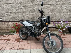 Racer Enduro RC150-GY. 149����. ��., ��������, ���������, ������ �� �� ����