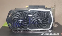 GeForce GTX 1660 Ti ����