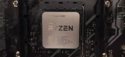 AMD Ryzen 5 3600 ����