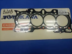 ��������� ��� Honda B20B ������ 12251P8R004 ����