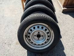 �������� ����� 185/60R15 ���� Euro-236. 6.0x15" 4x100 ET36 �� 60,1���. ����