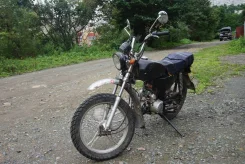 Regulmoto Alpha RM-1. 72����. ��., ��������, ��� ���, ������ �� �� ����