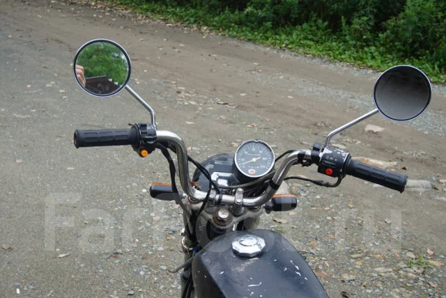 Regulmoto Alpha RM-1. 72����. ��., ��������, ��� ���, ������ �� �� ����