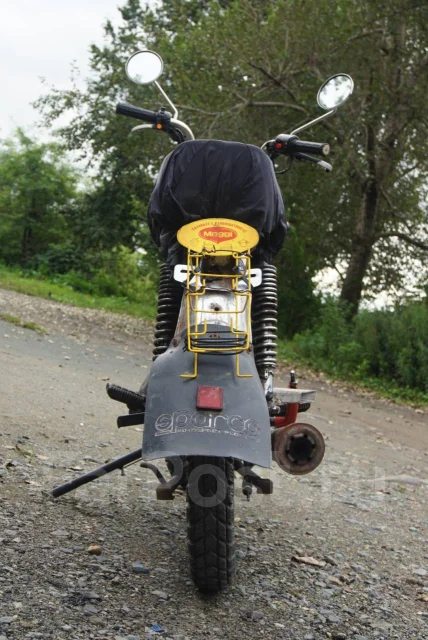 Regulmoto Alpha RM-1. 72����. ��., ��������, ��� ���, ������ �� �� ����