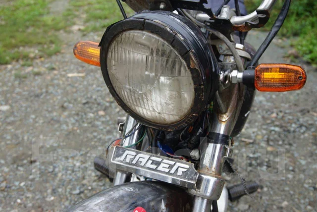 Regulmoto Alpha RM-1. 72����. ��., ��������, ��� ���, ������ �� �� ����