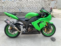 Kawasaki Ninja ZX-10R. 1 000����. ��., ��������, ���������, ������ �� �� ����