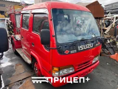 Isuzu Elf ����
