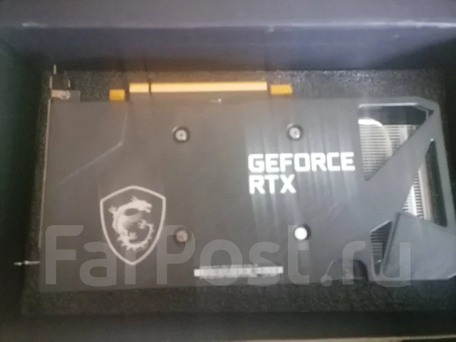 GeForce RTX 3050 ����