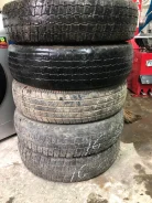 Force Essor Snow Ice. �����������, 2018 ���, �/�, ����� 50 % ����