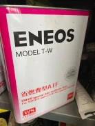 Eneos Model T-W. ATF (��� ����), �������������, 4��. ����