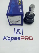 ����� ������� SBKK020 545302K000 54530G6000 54530H8000 CBKK27 Sangsin Brake HI-Q SBKK020 ����