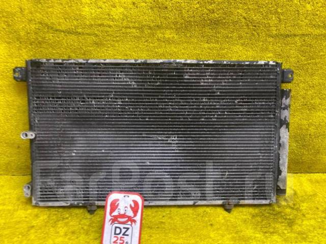 Радиатор кондиционера Toyota/Lexus Harrier/Rx300 2000/Цвет 202 ...