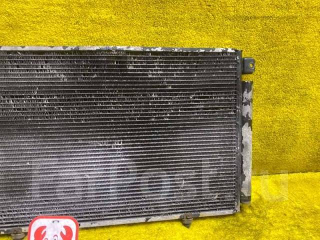 Радиатор кондиционера Toyota/Lexus Harrier/Rx300 2000/Цвет 202 ...