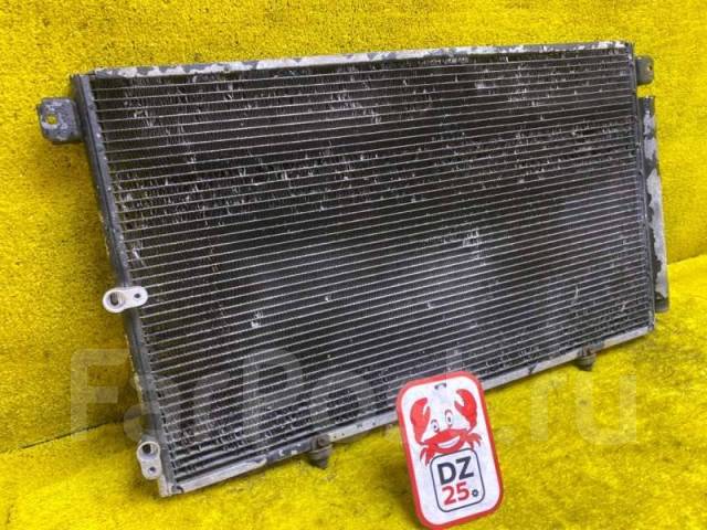 Радиатор кондиционера Toyota/Lexus Harrier/Rx300 2000/Цвет 202 ...