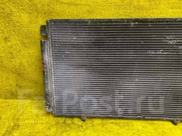 Радиатор кондиционера Toyota/Lexus Harrier/Rx300 2000/Цвет 202 ...
