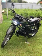 Regulmoto Alpha RM-3. 120����. ��., ��������, ��� ���, ������ �� �� ����