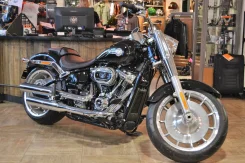 Harley-Davidson Fat Boy. 1 868����. ��., ��������, ���������, ��� ������� ����
