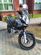 Honda XL 700V. 700����. ��., ��������, ���������, ������ �� �� ����