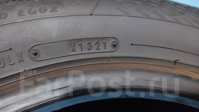 Goodyear EfficientGrip Cargo. ������, 2021 ���, �/�, ����� 5 % ����