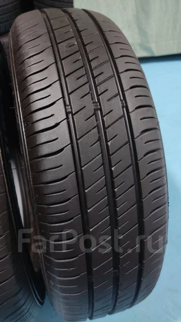 Goodyear EfficientGrip Cargo. ������, 2021 ���, �/�, ����� 5 % ����