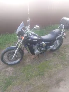 Kawasaki Eliminator 400. 400����. ��., ��������, ���������, ������ �� �� ����