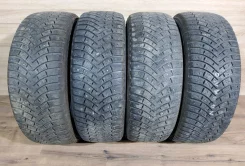 Michelin Latitude X-Ice North. ������, ����������, �/�, ����� 40 % ����