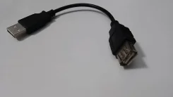 ������ USB. ����