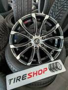 Wald Jarret. 8.0x18", 6x139.7, ET25, �� 106,2���. ����