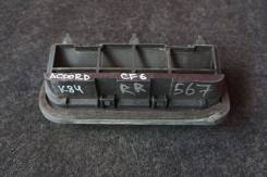   Honda Accord,   75450S10000 