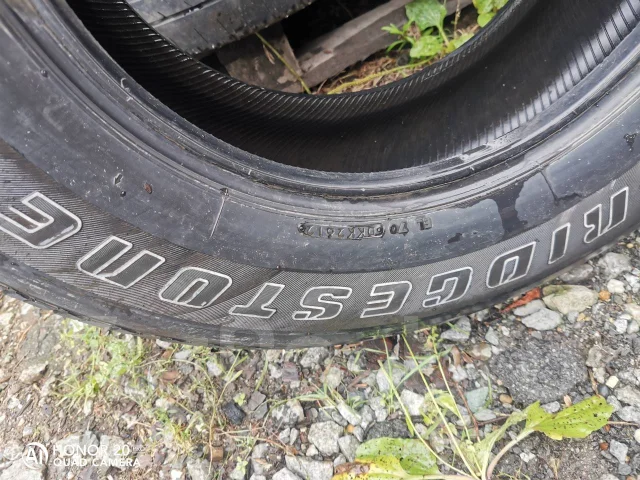 Bridgestone Dueler H/T 33. �����������, 2017 ���, �/�, ����� �� 5 % ����