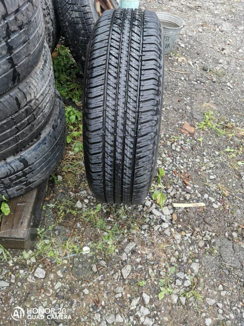 Bridgestone Dueler H/T 33. �����������, 2017 ���, �/�, ����� �� 5 % ����