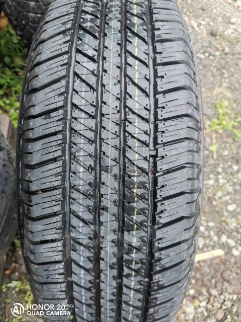 Bridgestone Dueler H/T 33. �����������, 2017 ���, �/�, ����� �� 5 % ����