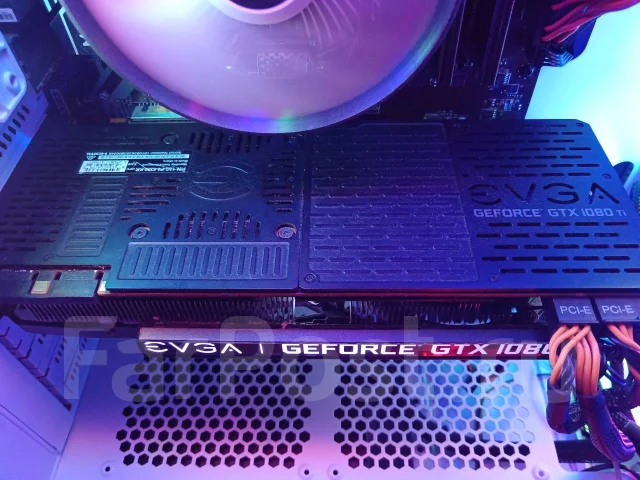 GeForce GTX 1080 Ti ����