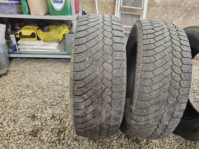 Continental ContiIceContact. , , 2013 , /,  70 % 