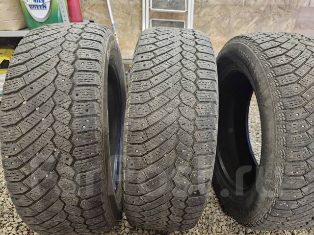 Continental ContiIceContact. , , 2013 , /,  70 % 