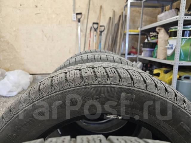 Continental ContiIceContact. , , 2013 , /,  70 % 