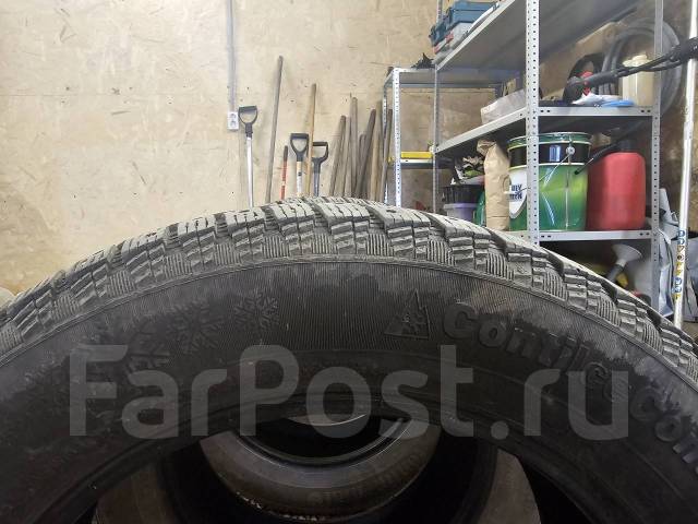 Continental ContiIceContact. , , 2013 , /,  70 % 