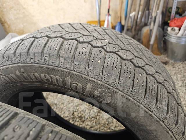 Continental ContiIceContact. , , 2013 , /,  70 % 