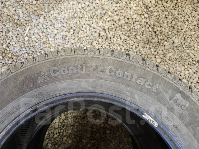 Continental ContiIceContact. , , 2013 , /,  70 % 