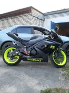Suzuki GSX-R 1000. 1 000����. ��., ��������, ���������, ������ �� �� ����