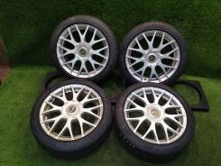 Bridgestone Ragtime. 7.0x17", 5x114.3, ET50, �� 73,1���. ����