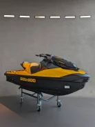 BRP Sea-Doo GTR. 2023 ��� ����