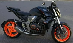 Honda CB 1000R. 1 000����. ��., ��������, ���������, ������ �� �� ����