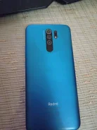Xiaomi Redmi 9. �/�, 32 ��, ���������, 3G, 4G LTE, Dual-SIM, NFC ����
