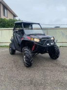 Polaris RZR. ��������, ��, �� ����